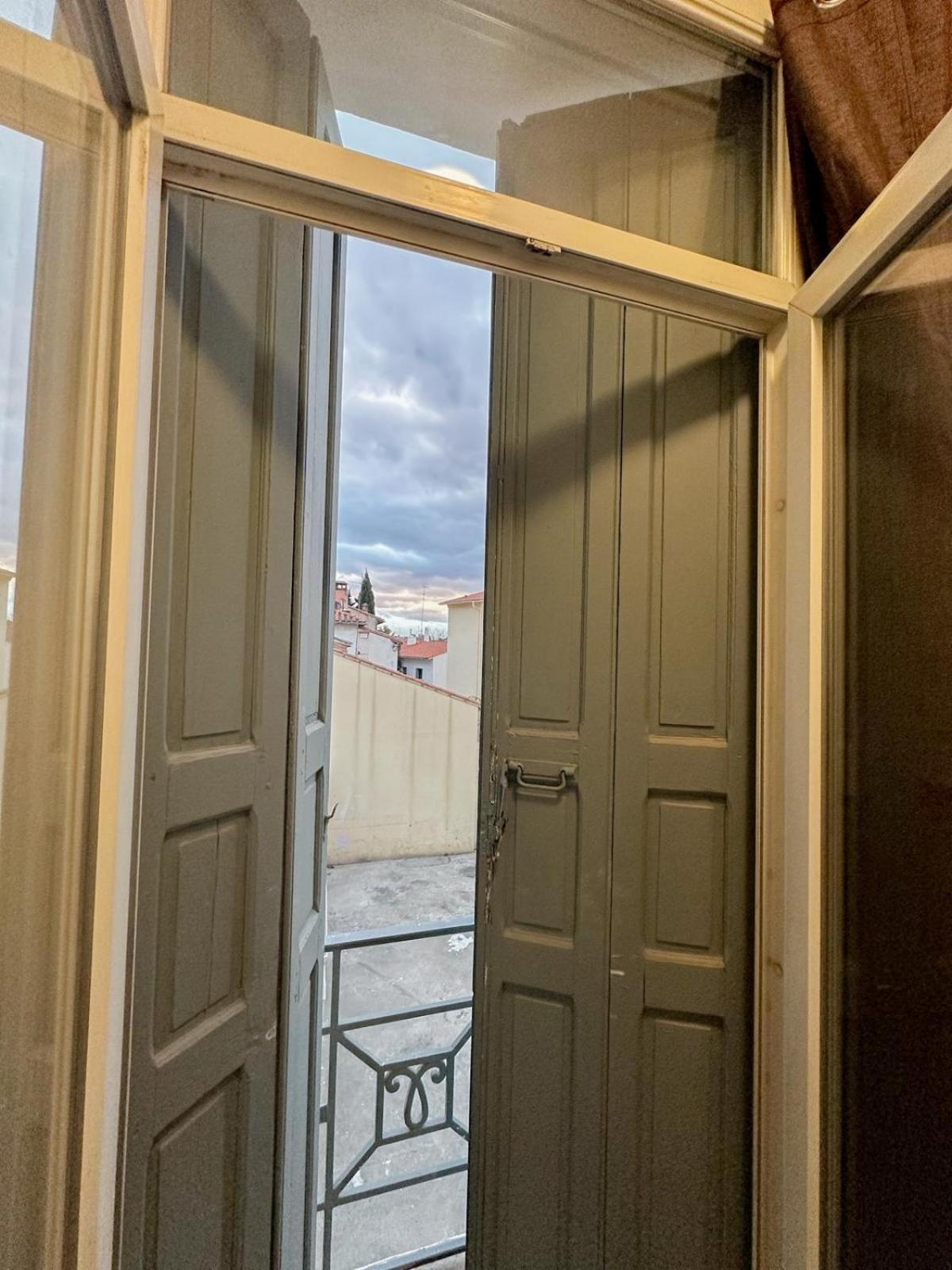 Appartamento Votre Havre De Paix A Perpignano Esterno foto