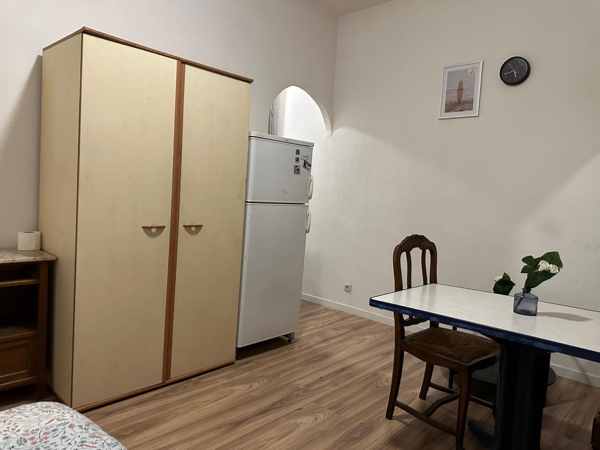 Appartamento Votre Havre De Paix A Perpignano Esterno foto
