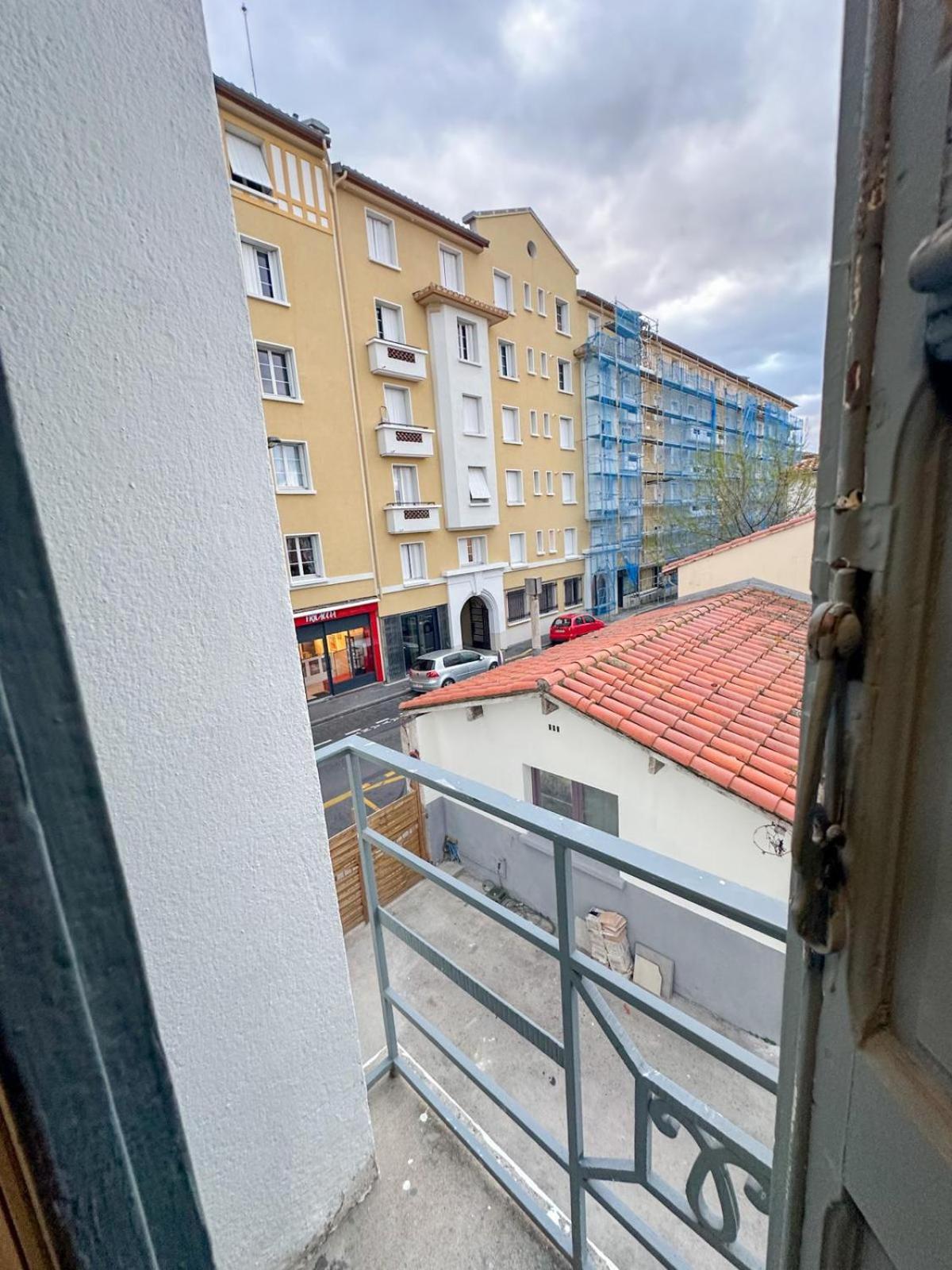 Appartamento Votre Havre De Paix A Perpignano Esterno foto